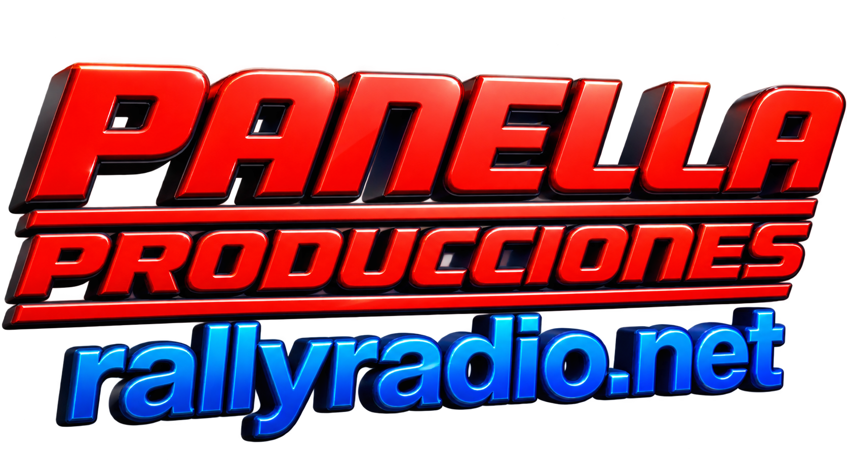 Rally Radio Logo